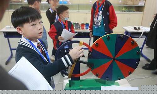 青少年科技大赛怎么参加(青少年科技大赛申报)_https://www.xzdzchf.com_北交所_第1张