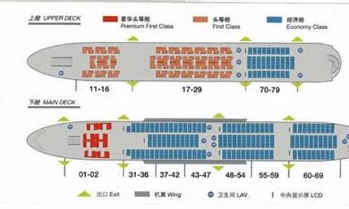 长龙航空飞机座位分布图(长龙航空飞机座位分布图)_https://www.xzdzchf.com_北交所_第1张