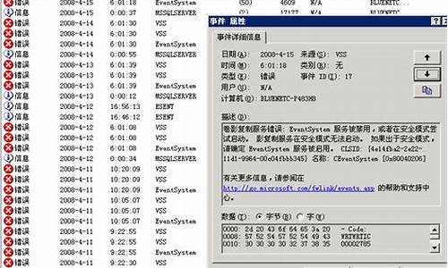 软件显示服务器异常(软件显示服务器繁忙是什么意思啊)_https://www.xzdzchf.com_深交所_第1张