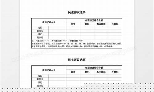 测评票什么样的无效(测评认定是什么意思)_https://www.xzdzchf.com_上交所_第1张
