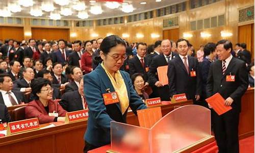 选举投票计票方法(无记名投票模板)_https://www.xzdzchf.com_科创板_第1张