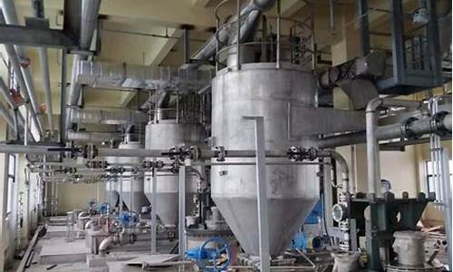 醋酸生产龙头上市公司(生产醋酸的上市企业)_https://www.xzdzchf.com_北交所_第1张