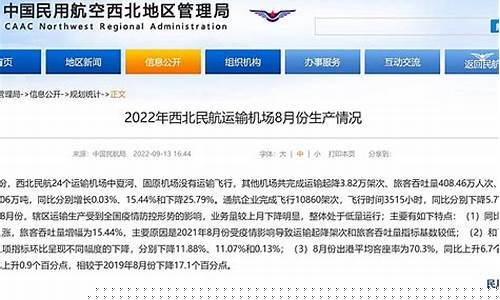 西北民航国内运输生产持续恢复(西北民航项目管理有限公司)_https://www.xzdzchf.com_创业板_第1张