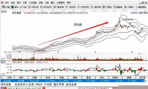 股票中龙头股的特征(股票中龙头股的特征是什么)_https://www.xzdzchf.com_深交所_第1张