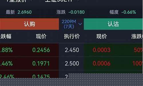 股票期权开通的条件个人(开通股票期权账户的证明)_https://www.xzdzchf.com_深交所_第1张