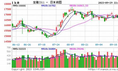 生猪期货价格最新行情(生猪期货最新行情)_https://www.xzdzchf.com_北交所_第1张