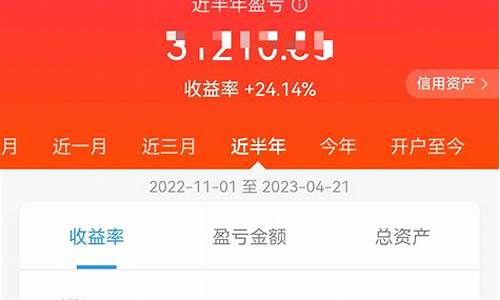 炒股票赚钱可靠吗(炒股票真的能挣钱吗)_https://www.xzdzchf.com_上交所_第1张