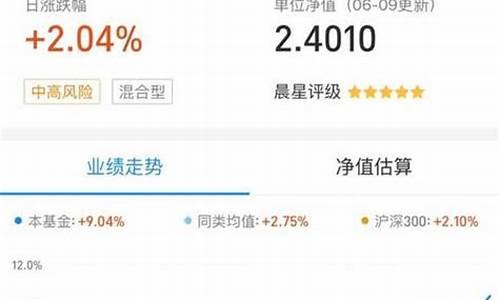 基金在哪里可以看到估值数据(基金在哪看估值)_https://www.xzdzchf.com_上交所_第1张