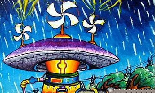 科技作品创意说明怎么写400字(科技作品创作说明)_https://www.xzdzchf.com_科创板_第1张