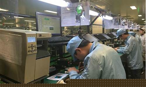 长电科技怎么样普工累吗宿迁(长电科技怎么样普工累吗宿迁工资)_https://www.xzdzchf.com_上交所_第1张