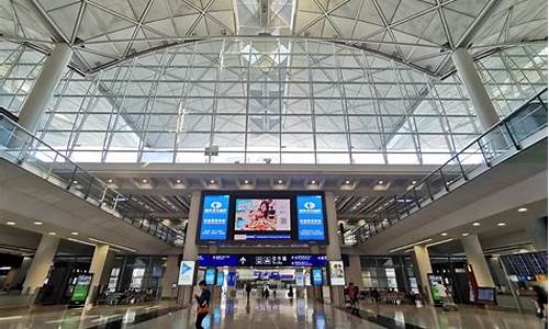 香港机场(香港机场到深圳)_https://www.xzdzchf.com_深交所_第1张
