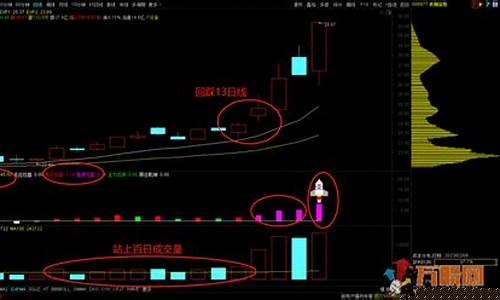跟庄王指标使用方法(跟庄买卖这个指标如何用)_https://www.xzdzchf.com_科创板_第1张