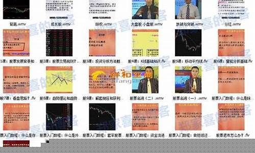 炒股实战教程视频(炒股教学视频教程)_https://www.xzdzchf.com_科创板_第1张