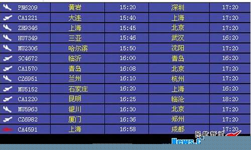 通辽飞机航班查询(通辽飞机航班查询电话)_https://www.xzdzchf.com_上交所_第1张