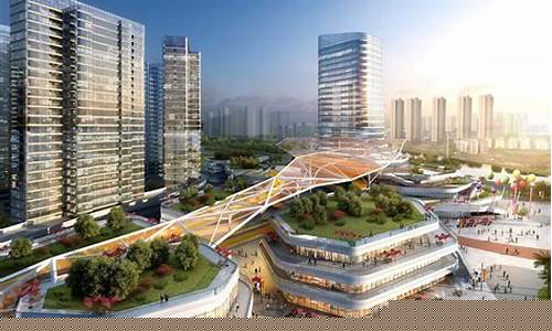 文旅综合体项目有哪些(建设文旅综合体的意义)_https://www.xzdzchf.com_上交所_第1张