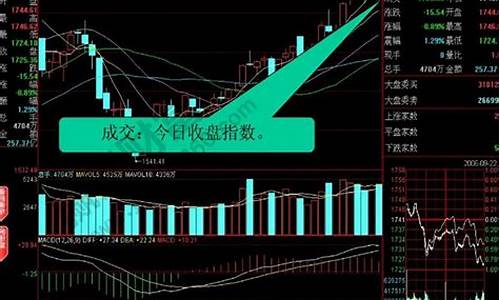 股票大盘怎么看盘(股票大盘在哪里看)_https://www.xzdzchf.com_创业板_第1张