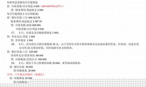 收到服务费的会计分录(收到服务费的会计分录摘要怎么写)_https://www.xzdzchf.com_上交所_第1张