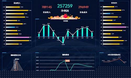 财务大数据可视化分析(财务大数据可视化分析心得)_https://www.xzdzchf.com_深交所_第1张
