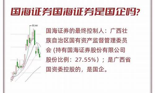国海证券是国企吗(国海证券有限责任公司是国企吗)_https://www.xzdzchf.com_上交所_第1张