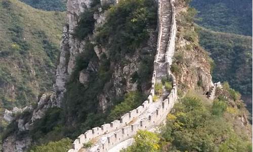 长城风景区(响水湖长城风景区)_https://www.xzdzchf.com_深交所_第1张