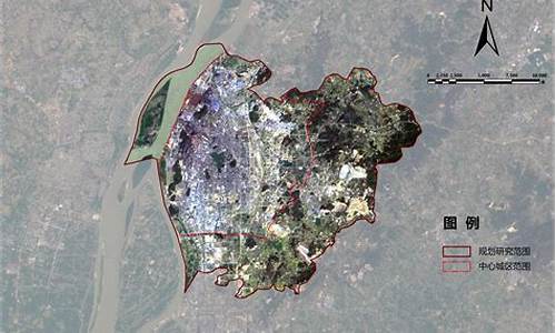 遥感卫星影像地图的作用(遥感卫星影像地图的作用和意义)_https://www.xzdzchf.com_上交所_第1张