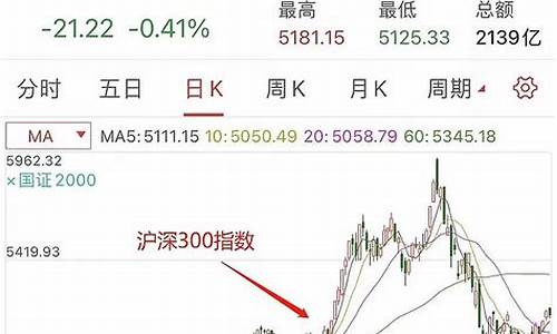 沪深300是大盘股还是小盘股票(沪深300是小盘股吗)_https://www.xzdzchf.com_上交所_第1张