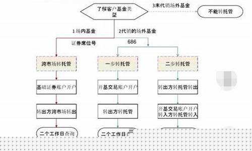 股票转托管流程(股票 转托管)_https://www.xzdzchf.com_上交所_第1张