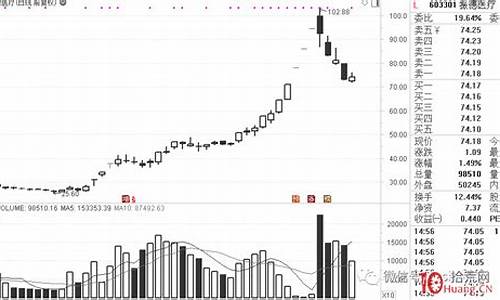 领涨股和领跌股(股票领涨概念)_https://www.xzdzchf.com_上交所_第1张