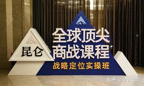 昆仑战略定位培训(昆仑战略定位培训课件)_https://www.xzdzchf.com_北交所_第1张