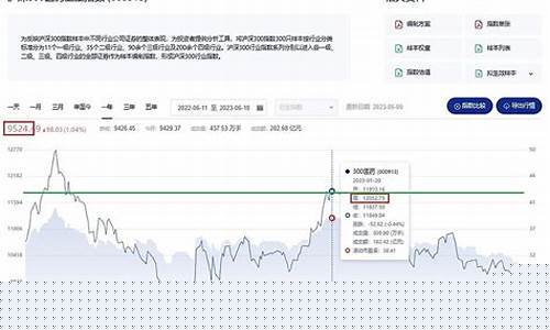 沪深300etf代码大全(沪深300代码是多少)_https://www.xzdzchf.com_上交所_第1张