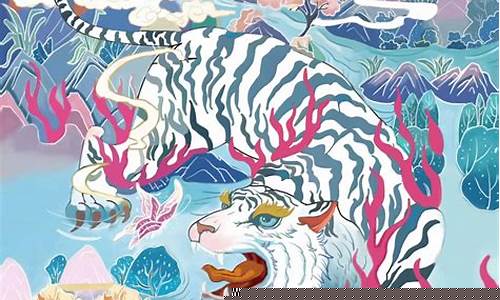 数字媒体艺术作品集是什么(数字媒体艺术优秀作品)_https://www.xzdzchf.com_创业板_第1张