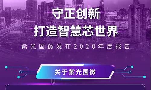 紫光国微未来价值(紫光国微未来前景)_https://www.xzdzchf.com_上交所_第1张