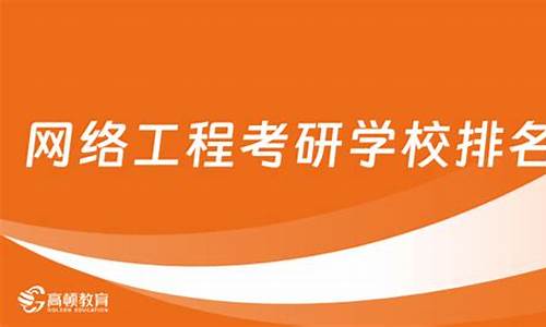 网络工程考研学校推荐(网络工程考研)_https://www.xzdzchf.com_创业板_第1张
