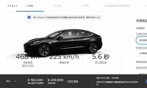 特斯拉年内第六次调价(特斯拉第六次降价)_https://www.xzdzchf.com_创业板_第1张