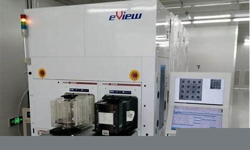 半导体测试设备厂商排名(半导体测试设备龙头股)_https://www.xzdzchf.com_科创板_第1张