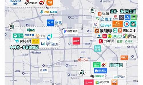 北京互联网公司排名(北京互联网公司50强)_上交所_第1张_财经网 北京互联网公司排名(北京互联网公司50强)_https://www.xzdzchf.com_上交所_第1张