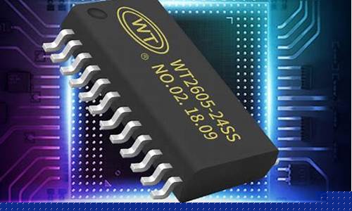 语音芯片的型号(语音芯片)_https://www.xzdzchf.com_上交所_第1张