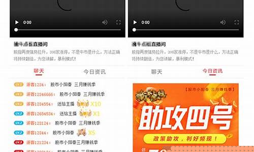 西咸新区股市直播平台(西咸新区股市直播平台有哪些)_https://www.xzdzchf.com_科创板_第1张