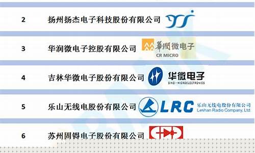 中国半导体设备五强企业2021(中国半导体设备企业排名)_https://www.xzdzchf.com_北交所_第1张