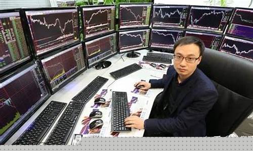 期货小小交易员直播(小小交易员期货直播)_https://www.xzdzchf.com_深交所_第1张