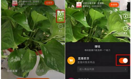 股市直播开通小黄车(直播间小黄车怎么开通)_https://www.xzdzchf.com_深交所_第1张