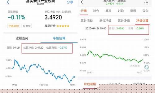 基金估值实时查询(基金估值实时查询为什么不显示)_https://www.xzdzchf.com_北交所_第1张