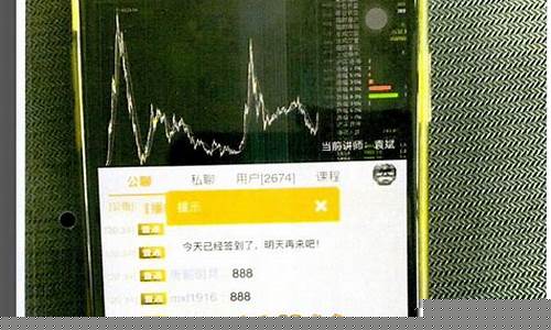 炒股进直播间炒原油(炒股进直播间炒原油是真的吗)_https://www.xzdzchf.com_深交所_第1张