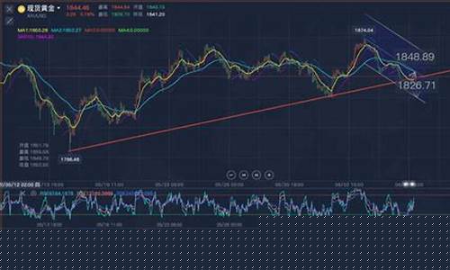 期货黄金行情分析直播(期货黄金实时行情分析)_https://www.xzdzchf.com_科创板_第1张