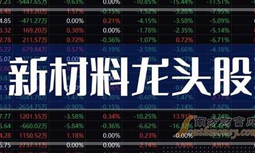小盘股票有哪些龙头股(小盘股都有哪些)_https://www.xzdzchf.com_北交所_第1张