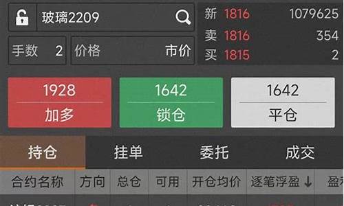 期货买卖实盘直播(期货带盘直播)_https://www.xzdzchf.com_北交所_第1张