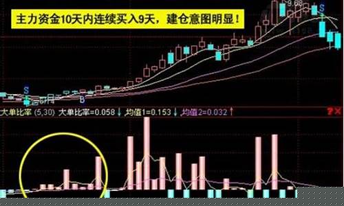 如何判断主力资金进出(如何判断主力资金进出股票)_https://www.xzdzchf.com_科创板_第1张