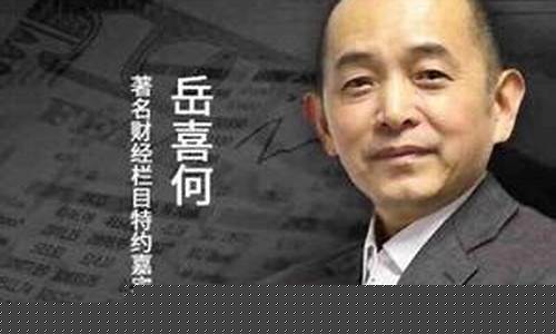 岳喜何财经直播回放(岳喜何股票直播)_https://www.xzdzchf.com_创业板_第1张