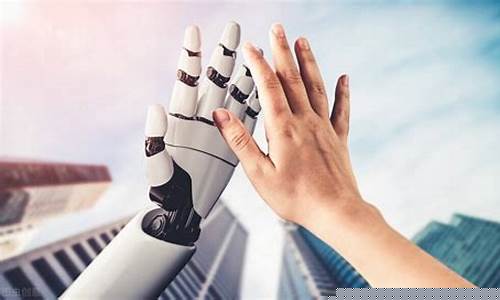 华为智能机器人概念股票(华为智能机器人什么时候上市)_https://www.xzdzchf.com_北交所_第1张