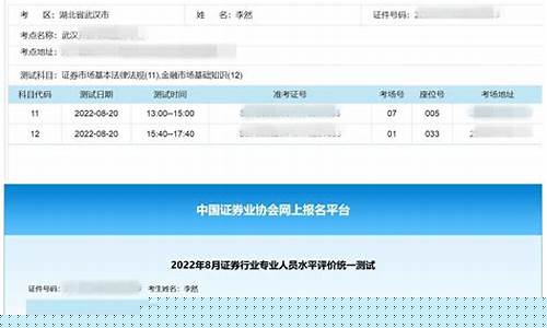2023年证券从业资格证考试(2023年证券从业资格证考试报名)_深交所_第1张_财经网 2023年证券从业资格证考试(2023年证券从业资格证考试报名)_https://www.xzdzchf.com_深交所_第1张